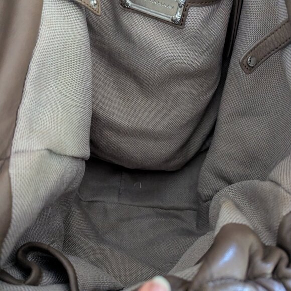 Elie Tahari tote shoulder bag-Italy - Picture 11 of 12